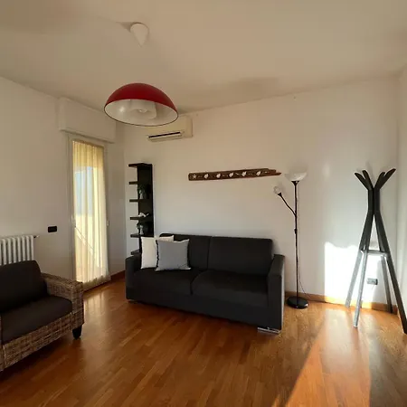 Dea Apartman *