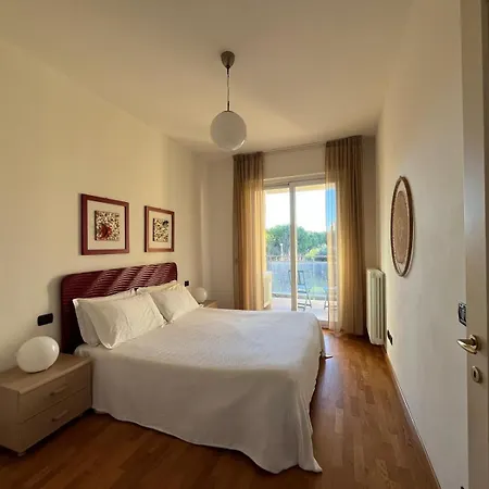Apartman Dea *