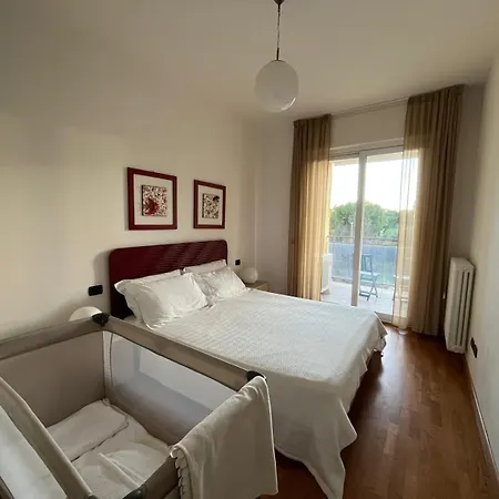 Dea Apartman Albenga