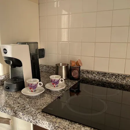 Apartamento Dea Albenga