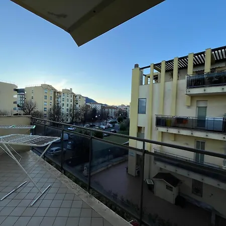 Alter ego sea apartment *