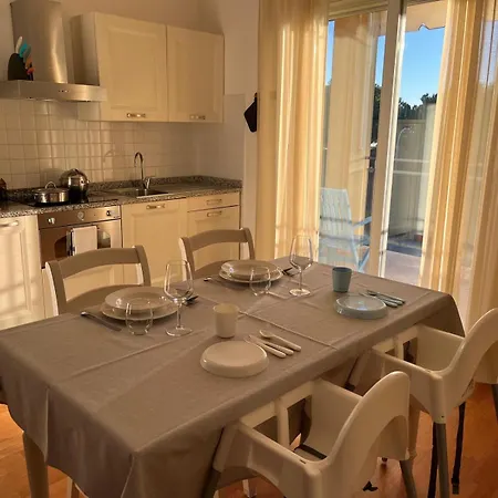 Dea - Apartamento *