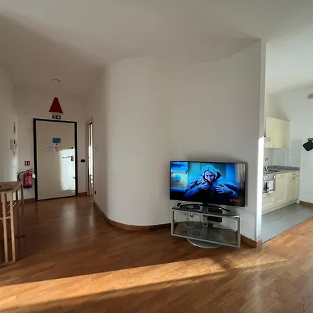 Apartman Dea *