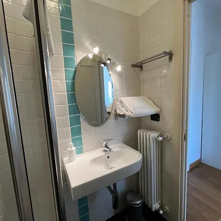 Dea Apartman Albenga