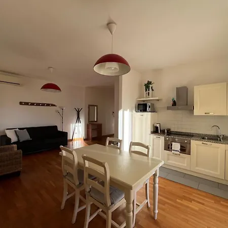 Dea - Apartamento