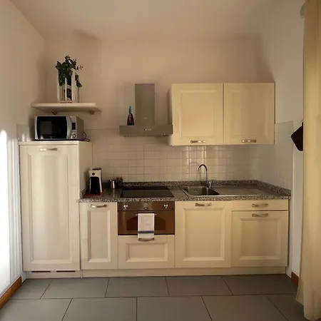 Apartman Dea