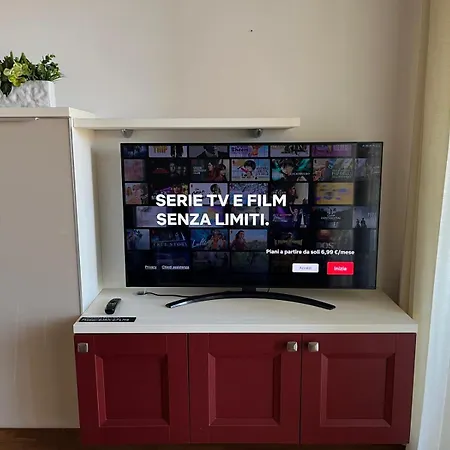 Apartamento Alter ego sea apartment