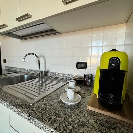 Dea - Apartamento *