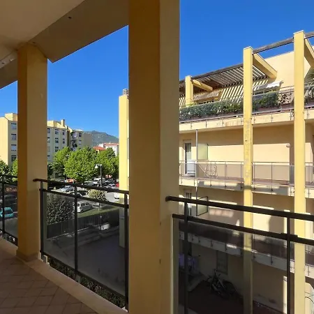 Dea Apartman Albenga