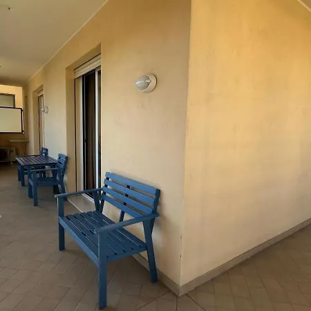 Apartamento Dea Albenga