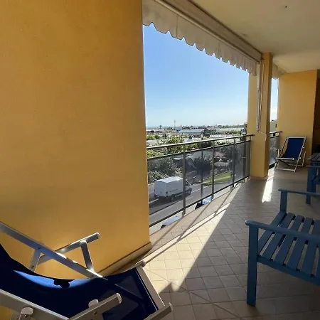 Dea - Appartamenti Albenga Апартаменты