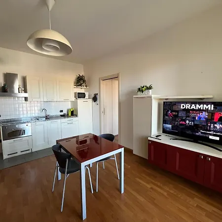 Apartman Dea -