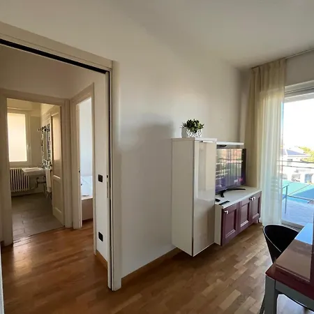 Dea Apartman *
