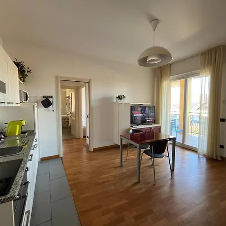 Apartman Dea *