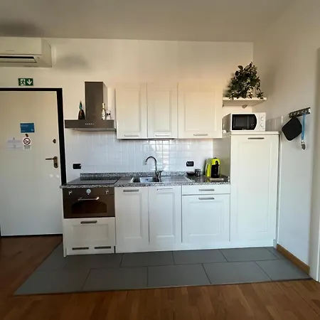 Dea Apartman Albenga