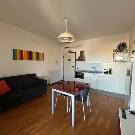 Apartamento Dea Albenga