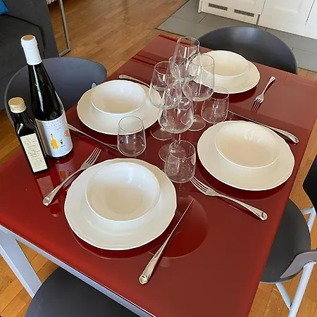 Dea Apartman