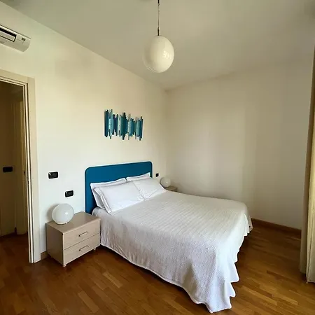 Dea Apartman *