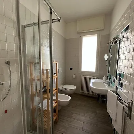 Apartamento Dea - *