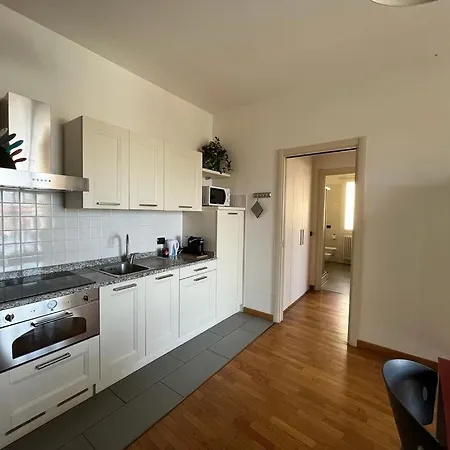Dea - Apartman