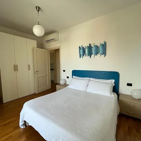 Apartamento Dea -