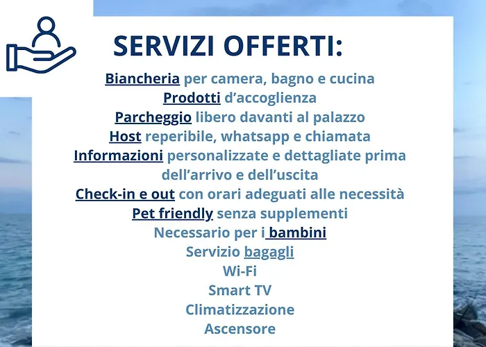Appartement Dea *