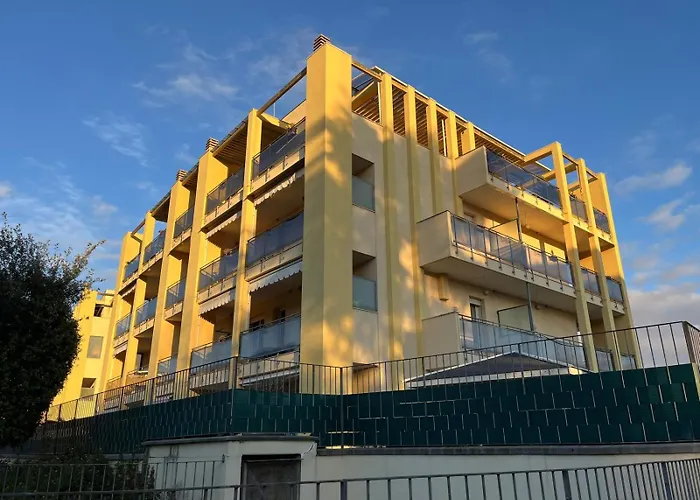 Dea Appartement