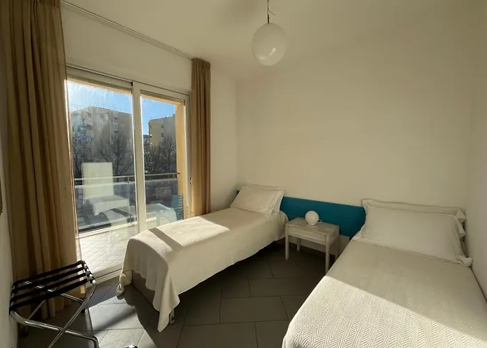 Appartement Dea *