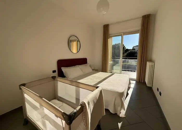 Dea Appartement *