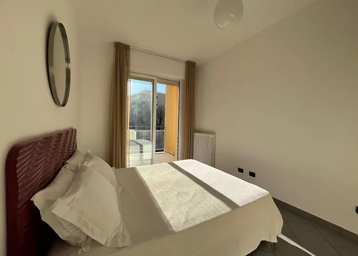 Appartement Dea *