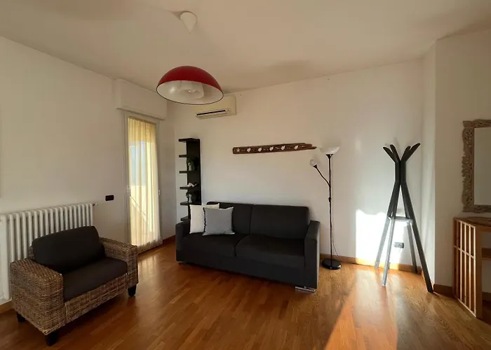 Dea Appartement *