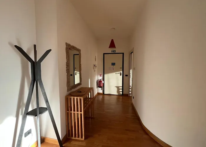 Appartement Dea