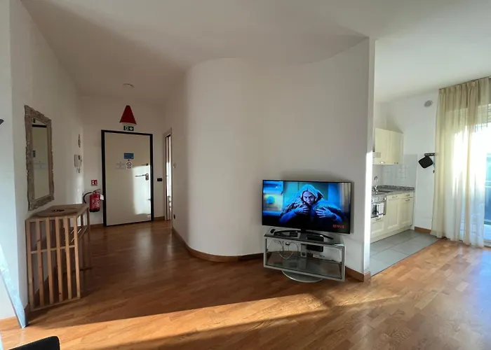 Appartement Dea *