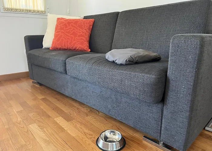 Appartement Dea