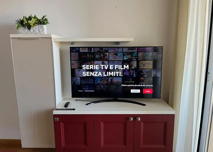 Appartement Dea