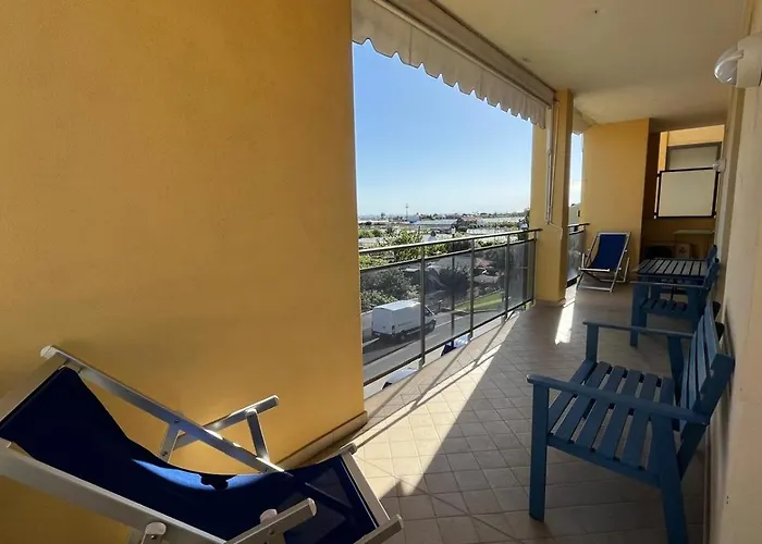 Dea Appartement