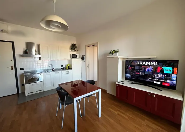Appartement Dea