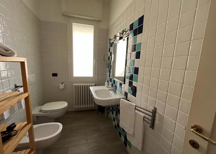 Appartement Dea Albenga